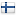 larsen.agency server is located in Finland